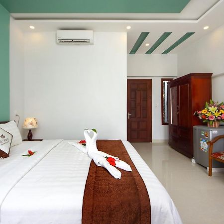 Loc Khang Homestay Hoi An Exterior foto