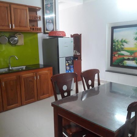 Loc Khang Homestay Hoi An Exterior foto