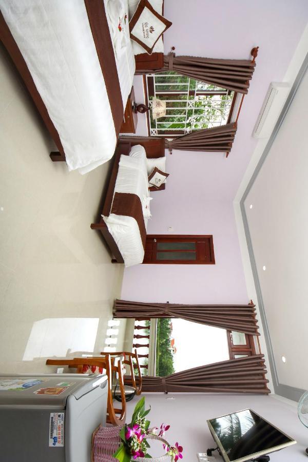 Loc Khang Homestay Hoi An Exterior foto