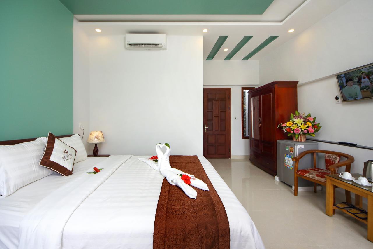 Loc Khang Homestay Hoi An Exterior foto