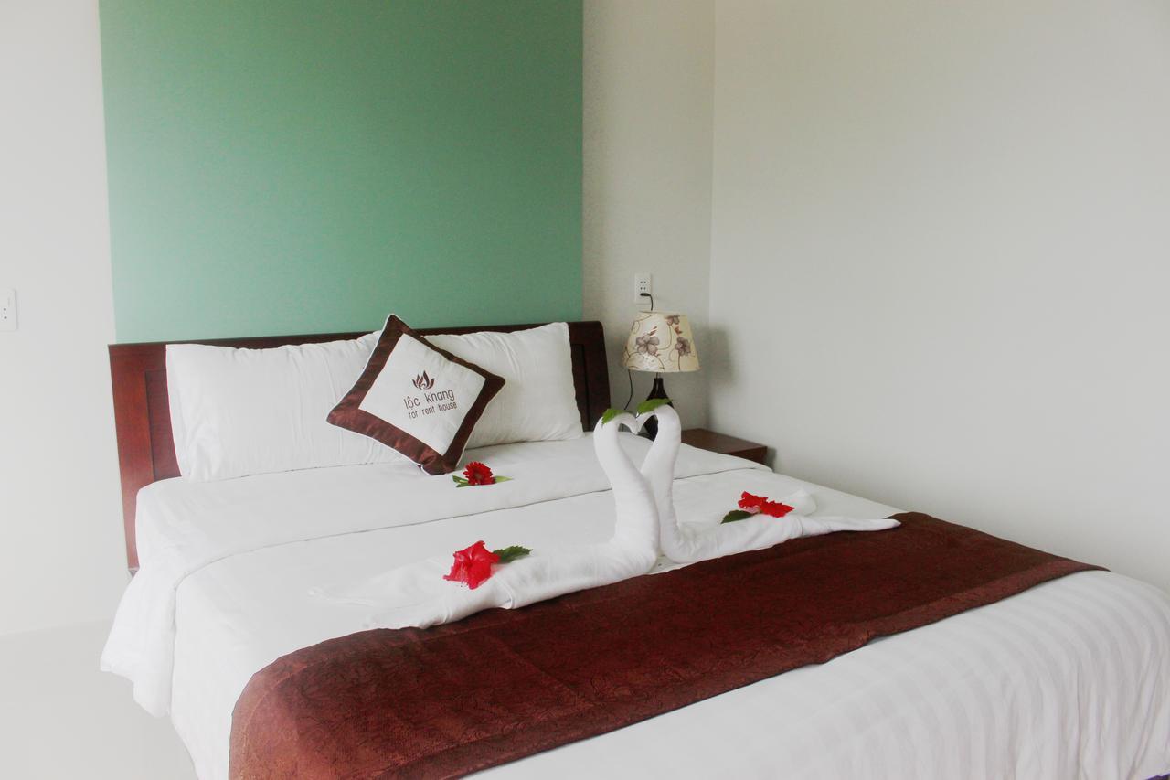 Loc Khang Homestay Hoi An Exterior foto