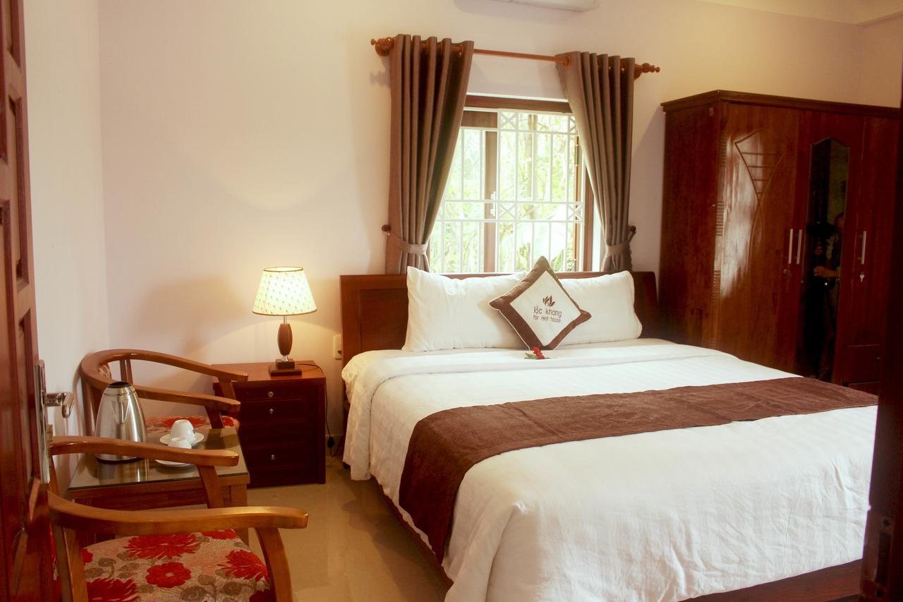 Loc Khang Homestay Hoi An Exterior foto