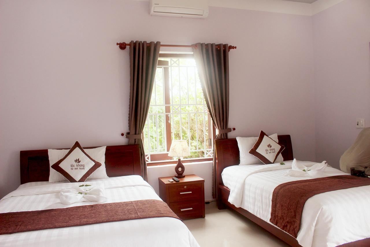 Loc Khang Homestay Hoi An Exterior foto