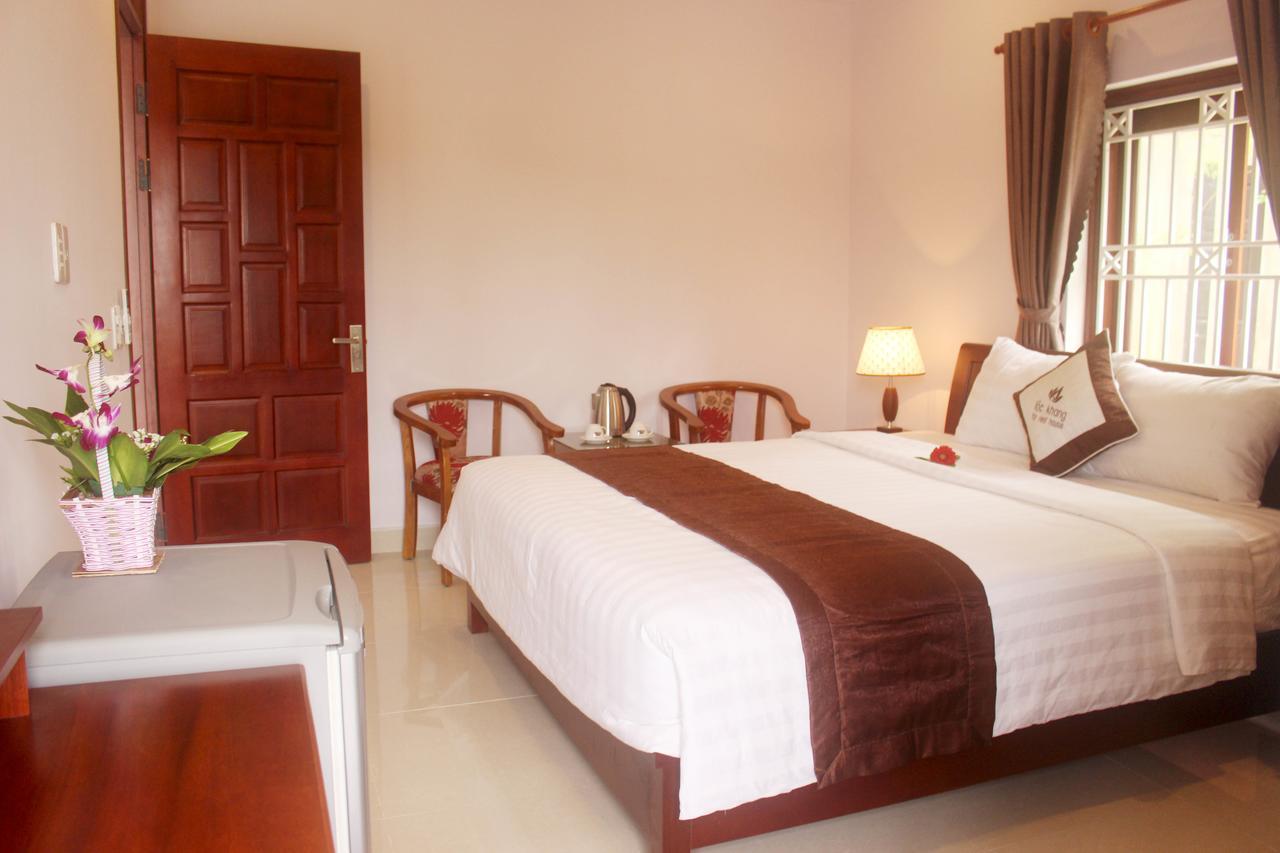 Loc Khang Homestay Hoi An Exterior foto