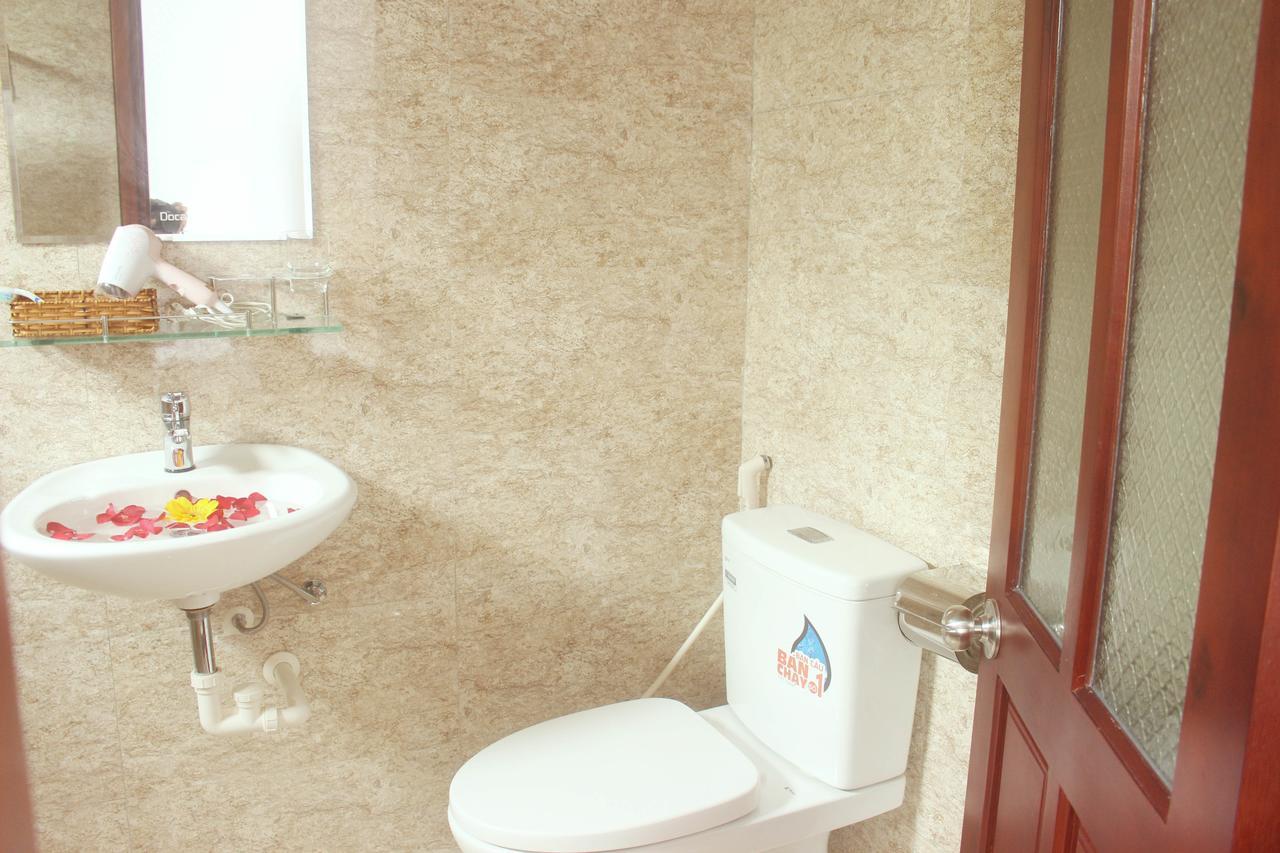 Loc Khang Homestay Hoi An Exterior foto