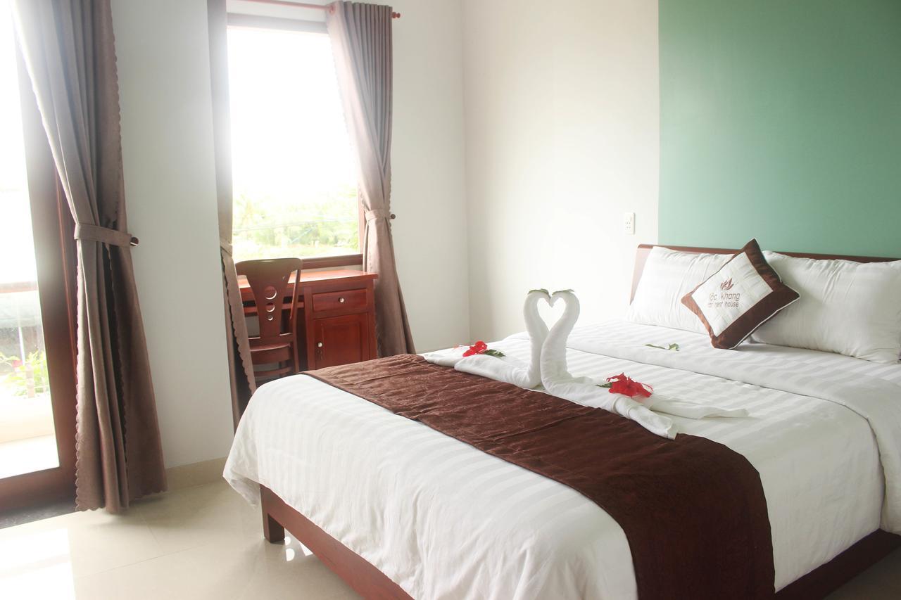 Loc Khang Homestay Hoi An Exterior foto