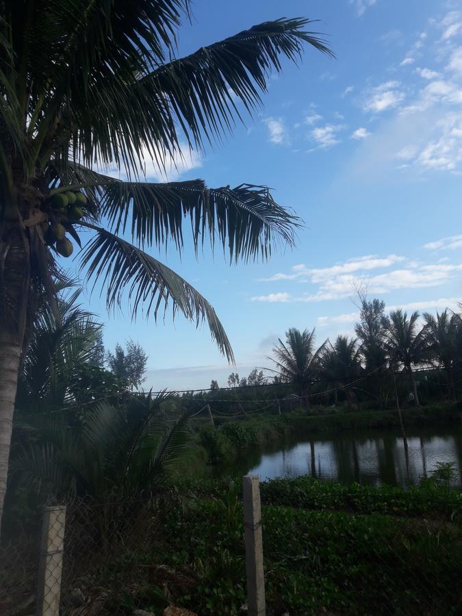 Loc Khang Homestay Hoi An Exterior foto