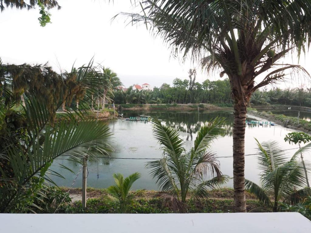 Loc Khang Homestay Hoi An Exterior foto