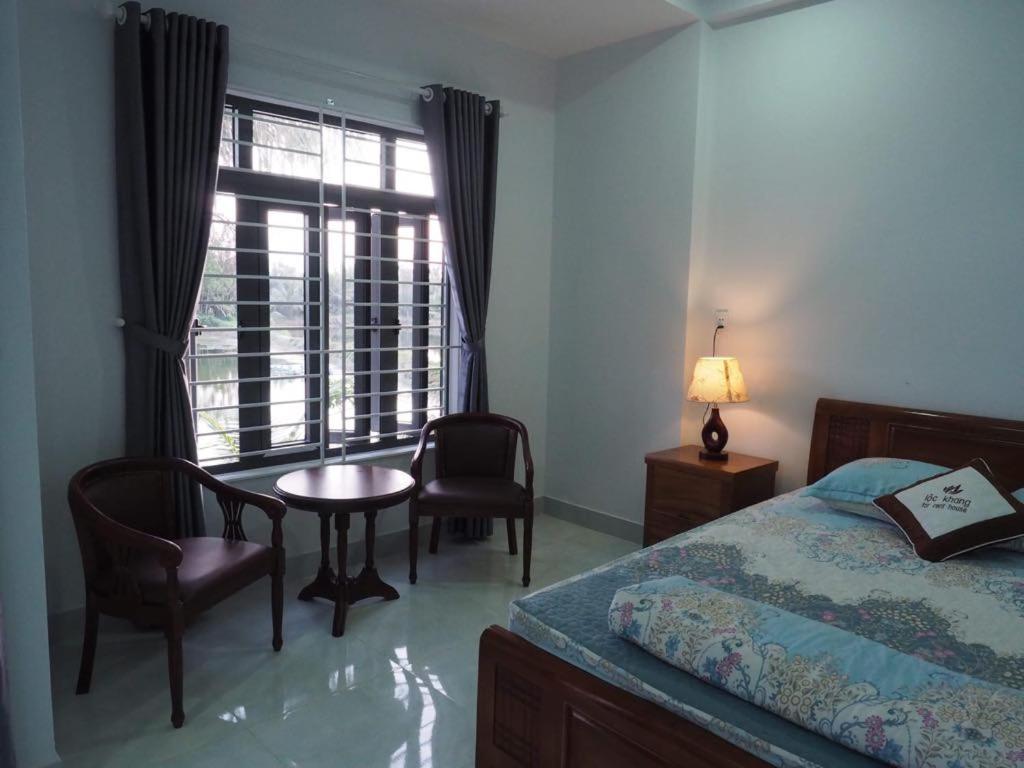 Loc Khang Homestay Hoi An Exterior foto